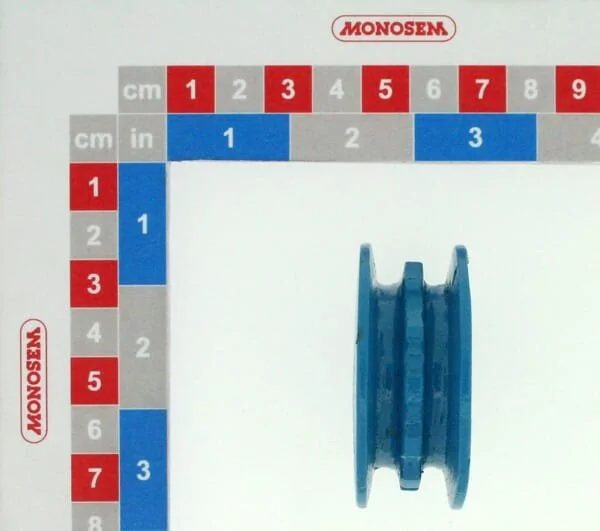MONOSEM - 66009147 - Roller T87 bore 22 H8 bushing PT