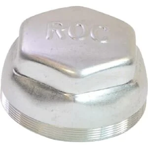 Monroc - 324100200B - Hub Cap