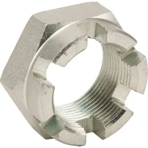 Monroc - 330200600 - Crown Nut