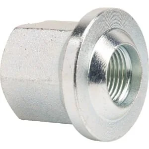 Monroc - 331200100 - Wheel Nut Steel