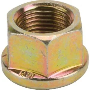 Monroc - 331300200 - Wheel Nut Steel