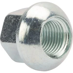 Monroc - 331400400 - Wheel Nut Steel