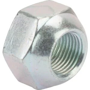 Monroc - 331400600 - Wheel Nut Steel