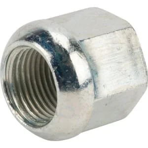 Monroc - 331400700 - Wheel Nut Steel
