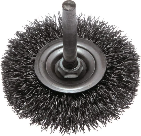 Most - 9339170500 - Wire Wheel Brush 6/50mm