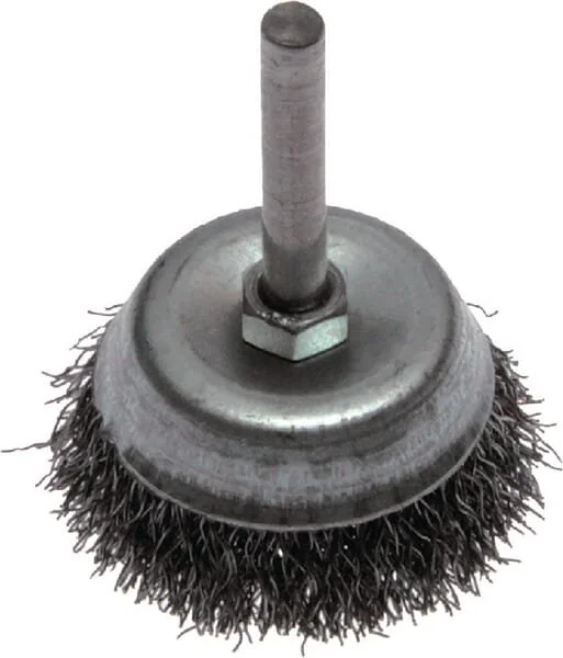 Most - 9339270400 - Wire Cup Brush 6/40mm
