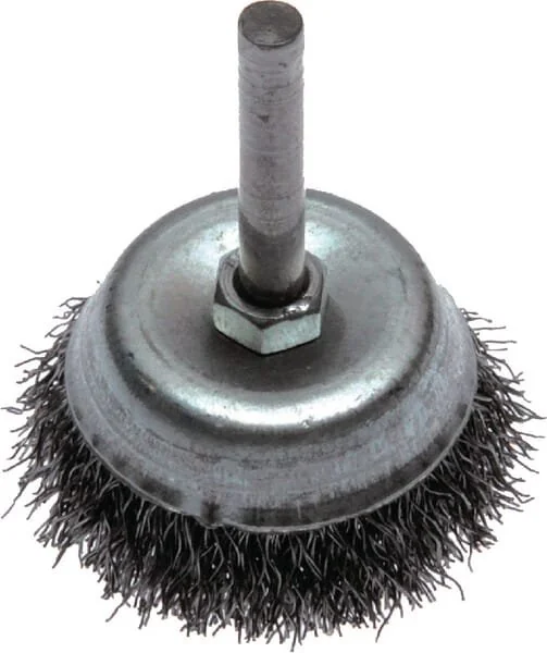 Most - 9339270601 - Wire Cup Brush 6/60mm