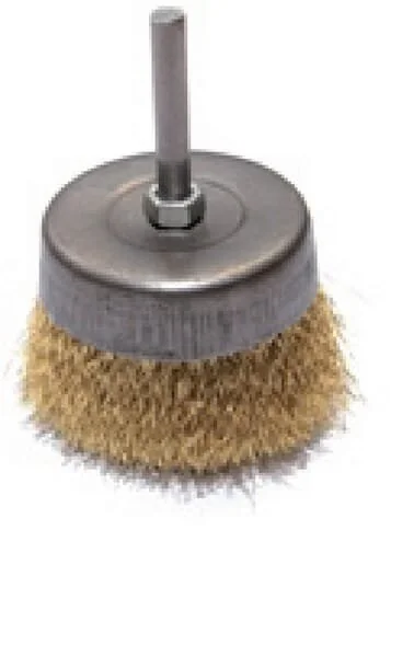 Most - 9339270602 - Wire Cup Brush 6/60mm