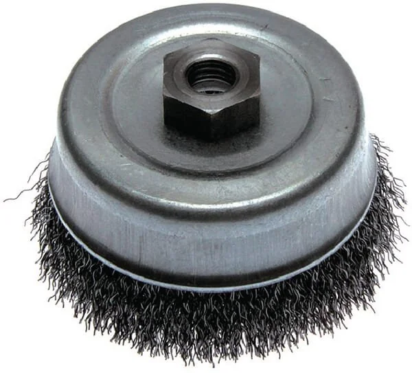 Most - 9339281000 - Wire Cup Brush M14/100mm