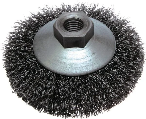 Most - 9339481000 - Circular Brush M14/100mm