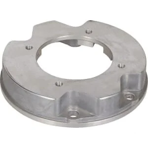 MP Filtri - FP6045S021 - Pump Flange