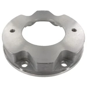 MP Filtri - FP6045S8 - Pump Flange Type FP 6045-S-080