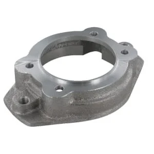 MP Filtri - FR1033S5 - Pump Flange Type FR 1033-S-070