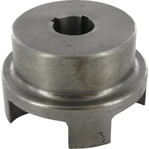 MP Filtri - GEP685 - Pump Half