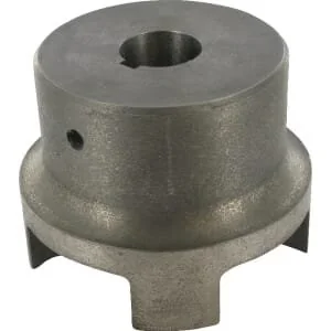MP Filtri - GEP850 - Pump Half