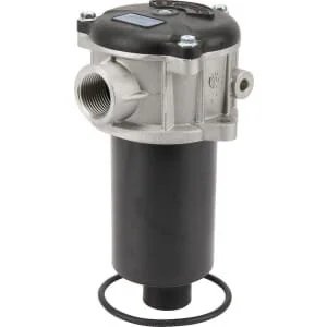 MP Filtri - MPF1002A03H - Return Filter