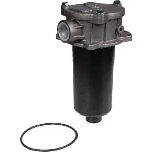 MP Filtri - MPF1811M60 - Return Filter MPF181/1-20-M60