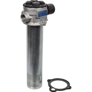 MP Filtri - MPH1104A10 - Return Filter