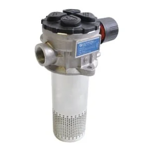 MP Filtri - MPH1104A25 - Return Filter