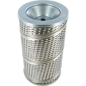 MP Filtri - MR2502A10A - Filter Element 10 Um