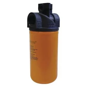 MP Filtri - MSH100BP25 - Return Filter 20-P25-T2 1 1/2