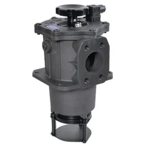 MP Filtri - SF2500M25 - Suction Filter SF2500-A-F1-D-M25 SAE