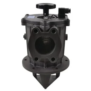 MP Filtri - SF2503M25 - Suction Filter SF2-503-A-F1-D-M25 SAE