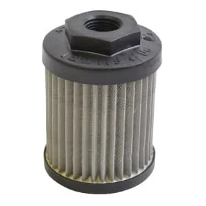 MP Filtri - STR1004M250 - Suction Filter STR 100/4-32