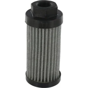 MP Filtri - STR451BM250 - Suction Filter 250-µm With Bypass