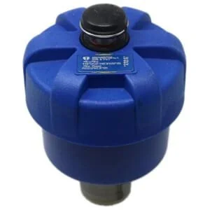 MP Filtri - TAP1151FA03A1BP01 - Tank Fill Cap