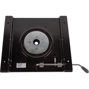MT Cobo - 1037149 - Swivel Plate Seat Mount m98-m293