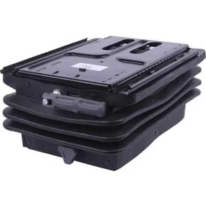 MT Cobo - 1043461 - Mechanical Suspension For MT M293