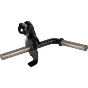 MTD - 61104049637 - Stub Axle, Right
