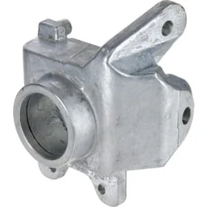 MTD - 61904137B - Housing:Knuckle:R/Frt:Mach
