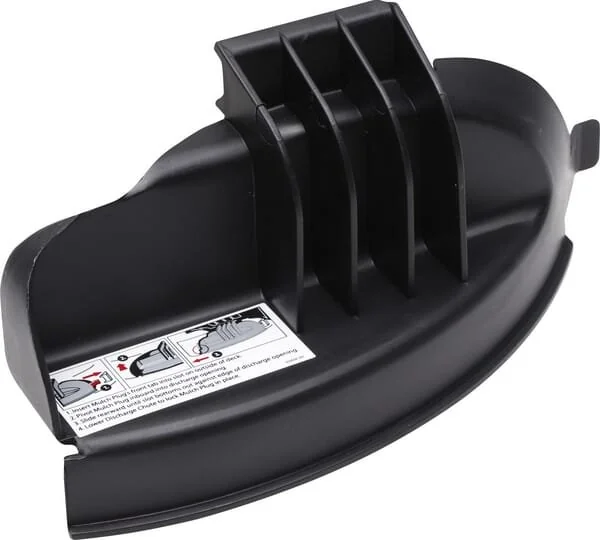 MTD - 63104252 - Cover Mulch