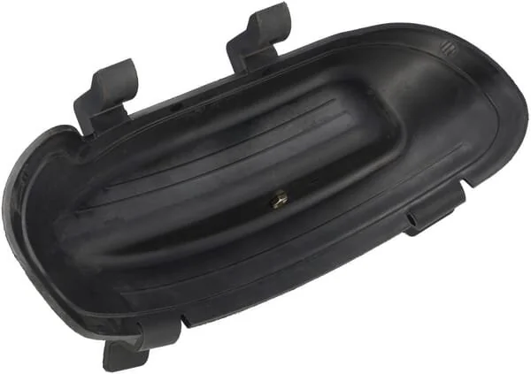 MTD - 63104463 - Plug Assembly, Mulch, 42 S Deck