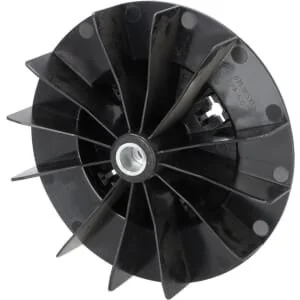 MTD - 63104539 - Blade Impellor Electric H-Deck Wolf