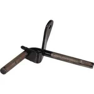 MTD - 6830126637 - Stub Axle RH