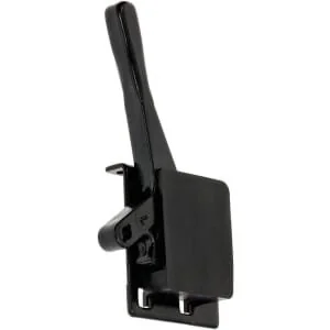 MTD - 68304216637 - Control Assembly, 7-Speed