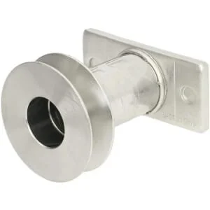 MTD - 68705228 - Blade Hub Full: 25 mm ID X