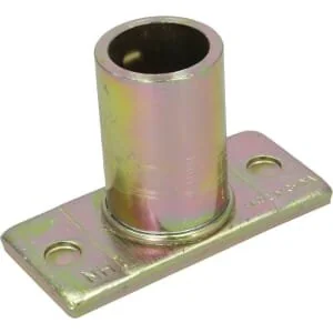 MTD - 68705240 - Blade Hub Full: 25 mm X .43