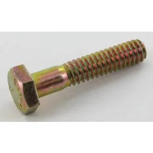 MTD - 7100106 - Bolt