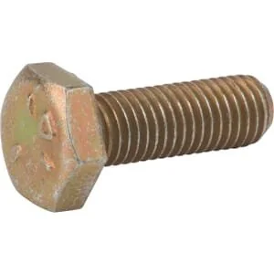 MTD - 7100412 - Bolt