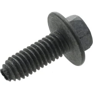MTD - 71006133 - Screw, CF, M6-1 x.625 inches