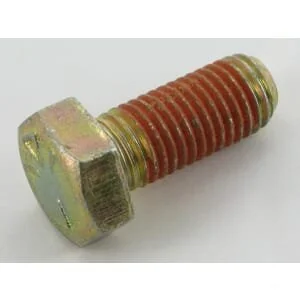 MTD - 7100627 - Bolt