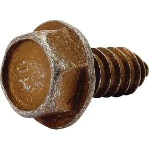 MTD - 7100726 - Bolt