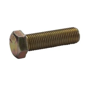 MTD - 7100757 - Bolt 7/16-20