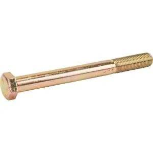 MTD - 7100902 - Bolt