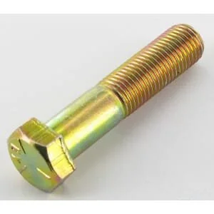 MTD - 7101002 - Bolt 7/16-20:2.00