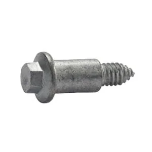 MTD - 7101650 - Bolt